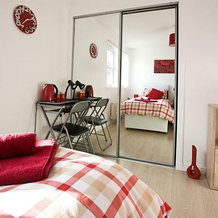 Gala Rooms Homestay - Free Parking Edinburgh Exterior photo