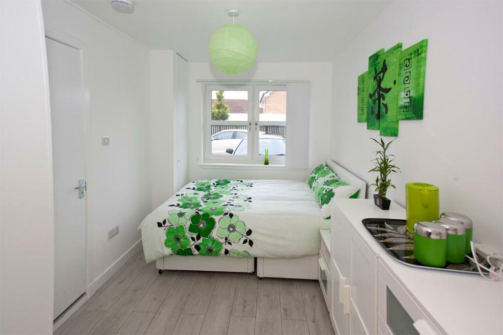 Gala Rooms Homestay - Free Parking Edinburgh Exterior photo