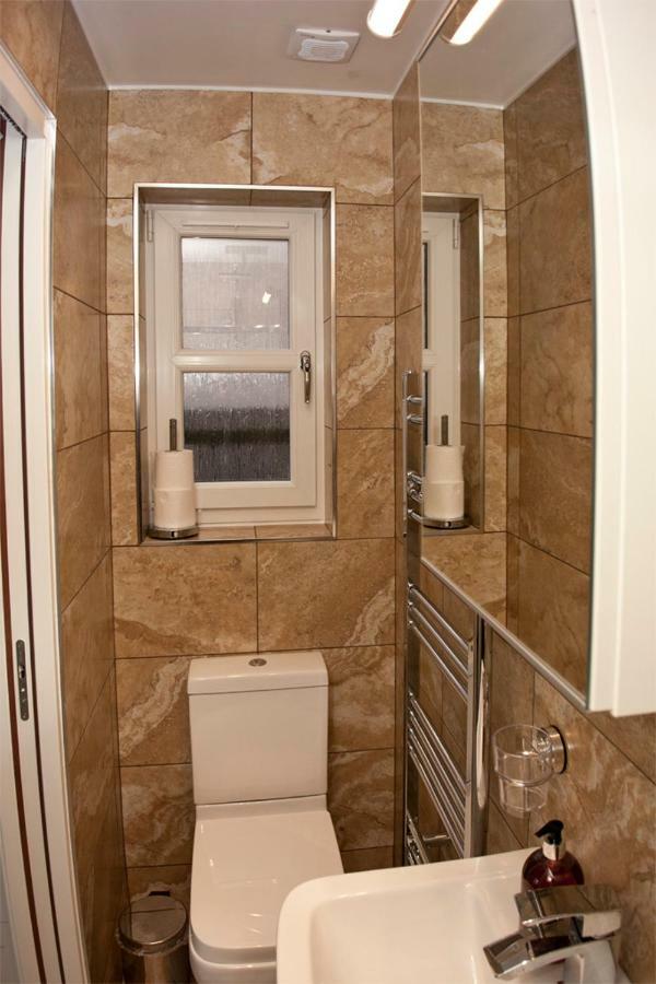 Gala Rooms Homestay - Free Parking Edinburgh Exterior photo